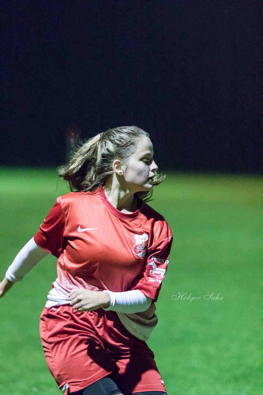 Bild 182 - Frauen TuS Tensfeld - TSV Wiemersdorf : Ergebnis: 4:2